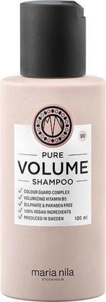 Maria Nila Šampon pro objem jemných vlasů Pure Volume (Shampoo) 350 ml, mlml