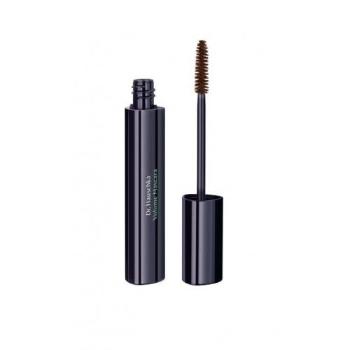 Dr. Hauschka Mascara Volume 8 ml řasenka pro ženy 02 Brown objemová řasenka