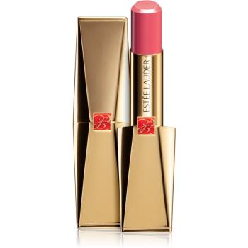 Estée Lauder Pure Color Desire Rouge Excess Lipstick krémová hydratační rtěnka odstín 202 Tell All 3.1 g