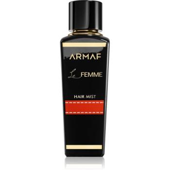 Armaf Le Femme vůně do vlasů pro ženy 80 ml