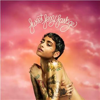 Kehlani: Sweetsexysavage (2x LP) - LP (7567864353)