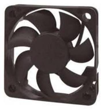 Axiální ventilátor Sunon EE50101S1-1000U-999 EE50101S1-1000U-999, 12 V/DC, 30.7 dB, (d x š x v) 50 x 50 x 10 mm