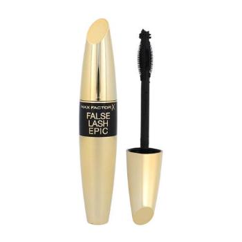 Max Factor False Lash Epic 13,1 ml řasenka pro ženy Black prodlužující řasenka