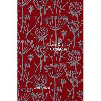 Carpathia  (978-80-744-3166-1)