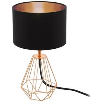 Eglo - Stolní lampa 1xE14/60W/230V (67329)