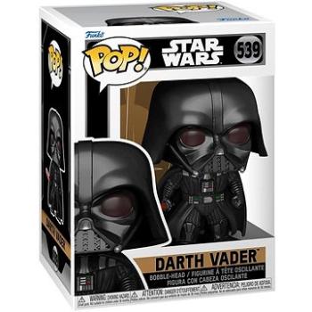 Funko POP! Star Wars - Darth Vader (Bobble-head) (889698645577)