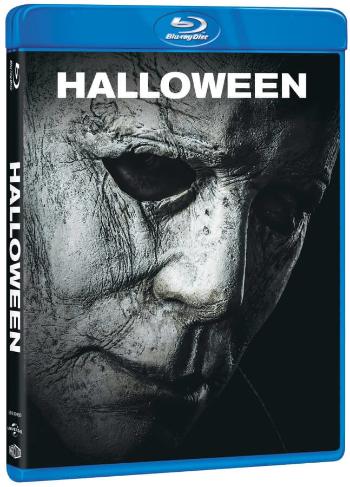 Halloween (2018) (BLU-RAY)