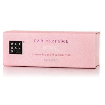 RITUALS Náhradní náplň Sakura Car 2× 3 g (8719134002263)