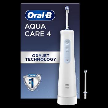 Oral-B Aquacare 4 Pro Expert ústní sprcha