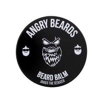 Angry Beards Beard Balm Javier The Seducer 46 g balzám na vousy pro muže