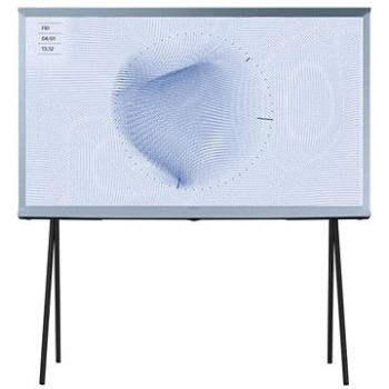 50" Samsung The Serif QE50LS01BH Cotton Blue (QE50LS01BHUXXH)