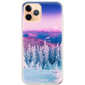 iSaprio Winter 01 pro iPhone 11 Pro (winter01-TPU2_i11pro)