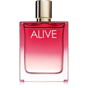 Hugo Boss BOSS Alive Intense parfémovaná voda pro ženy 80 ml