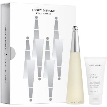 Issey Miyake L'Eau d'Issey dárková sada pro ženy