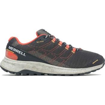 Merrell FLY STRIKE Pánské outdoorové boty, černá, velikost 42