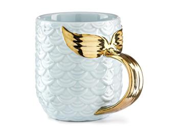 Hrnek GADGET MASTER Mermaid Mug Blue