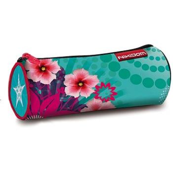 Nikidom Roller Pencil Case Mermaid (8437010547539)