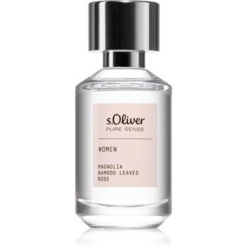 s.Oliver Pure Sense parfémovaná voda pro ženy 30 ml