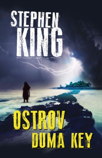 Ostrov Duma Key - Stephen King - e-kniha