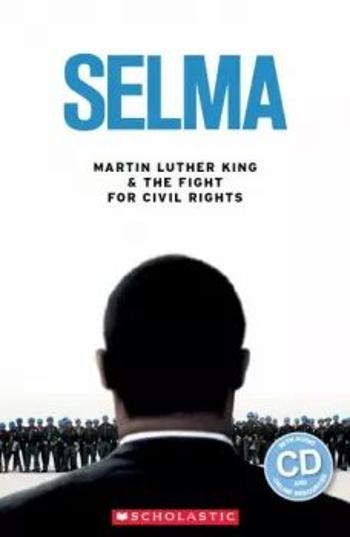 Secondary Level 2: Selma - book+CD
