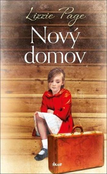 Nový domov - Page Lizzie