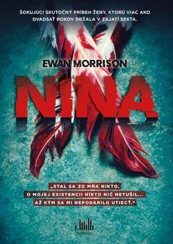 Nina X - Morrison Ewan