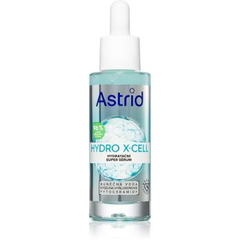 Astrid Hydro X-Cell osvěžujicí a hydratační booster 30 ml