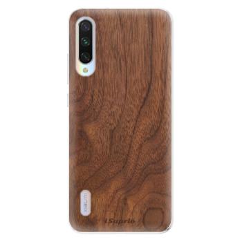 Odolné silikonové pouzdro iSaprio - Wood 10 - Xiaomi Mi A3