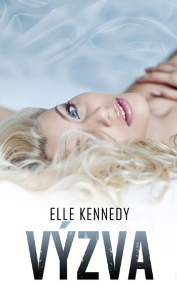 Výzva - Elle Kennedy - e-kniha