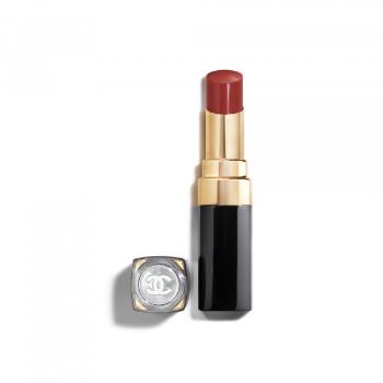 CHANEL ROUGE COCO FLASH BARVA, LESK, INTEZITA V JEDINÉM ZÁBLESKU - ESCAPADE 3G 3 g