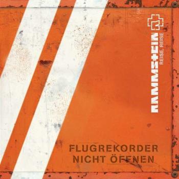 Rammstein - Reise, Reise (2 LP)