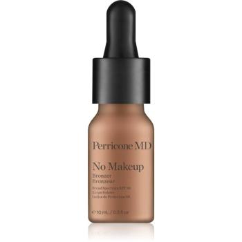 Perricone MD No Makeup Bronzer tekutý bronzer 10 ml