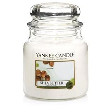 YANKEE CANDLE Shea Butter 411 g (5038580048513)