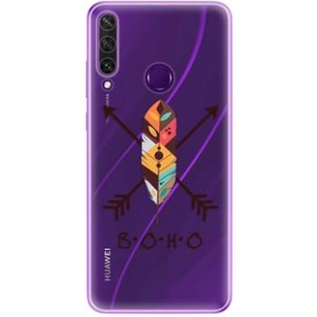 iSaprio BOHO pro Huawei Y6p (boh-TPU3_Y6p)