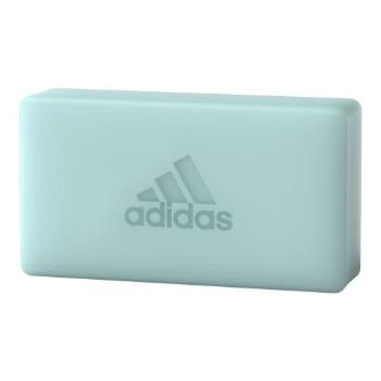 Adidas Cool Down Shower Bar 100 g tuhé mýdlo pro muže