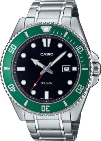 Casio Collection Duro MDV-107D-3AVEF