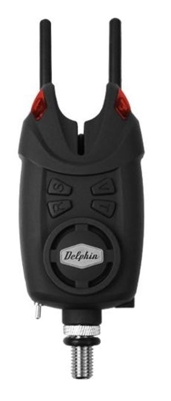 Delphin Signalizátor pro sadu Optimo 9V - Žlutý