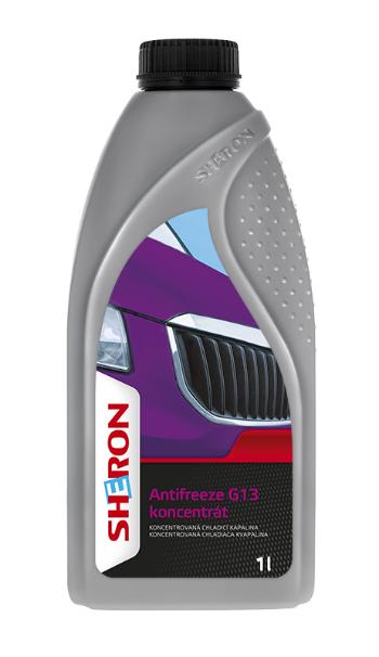 Antifreeze G13 1 litr SHERON