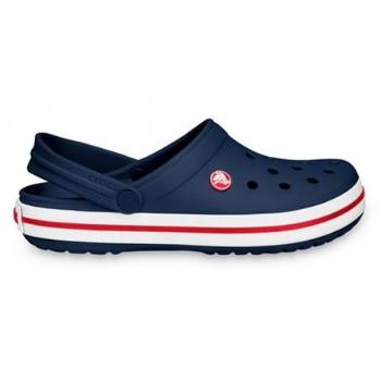 Crocs Crocband I 38-39 (M6/W8) / Navy, Tmavě, modrá