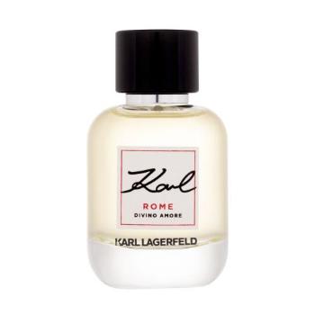 Karl Lagerfeld Karl Rome Divino Amore 60 ml parfémovaná voda pro ženy