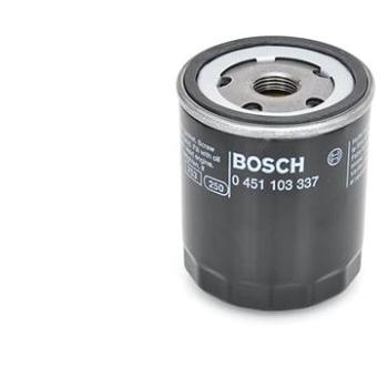 BOSCH Olejový filtr 0 451 103 337 (0451103337)