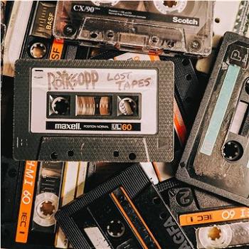 Royksopp: Lost Tapes - CD (5060236636157)