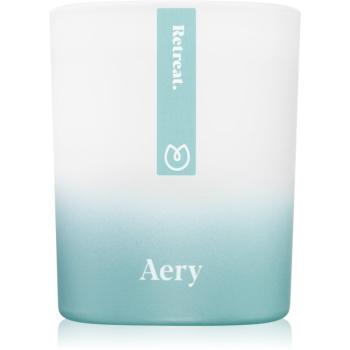 Aery Aromatherapy Retreat vonná svíčka 200 g