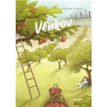 Venkov (978-80-7650-937-5)