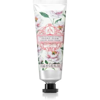 The Somerset Toiletry Co. Luxury Hand Cream krém na ruce Peony Plum