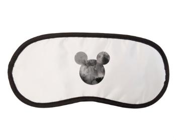 Maska na spaní - škraboška Mickey Mouse