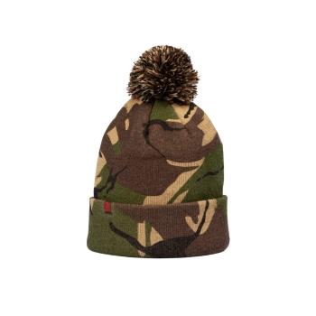 Trakker Kulich Camo Bobble