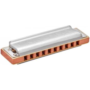 Hohner Marine Band 1896 ladění C