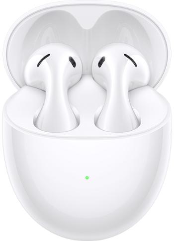 Huawei Sluchátka FreeBuds 5 - Ceramic White