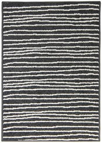 Oriental Weavers koberce Kusový koberec Lotto 562 FM6 B - 160x235 cm Černá